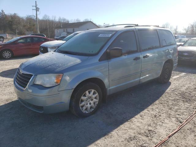 Obraz 1 z 2008 CHRYSLER TOWN & COUNTRY LX 2008 z VIN 2A8HR44H48R668278