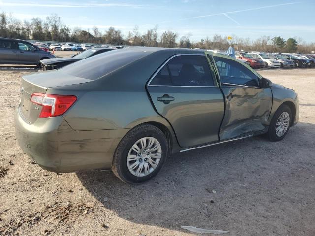 Image 3 of 2014 TOYOTA CAMRY L 2014 with VIN 4T4BF1FK4ER418164