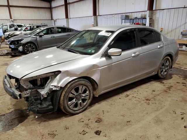 2011 HONDA ACCORD SE 2011 image