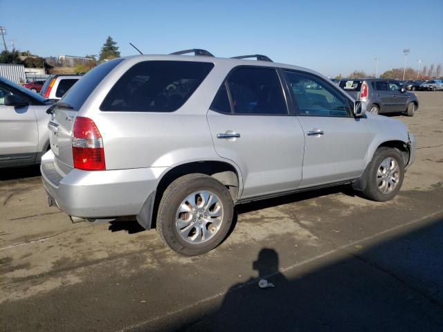 Image 3 of 2003 ACURA MDX TOURING 2003 with VIN 2HNYD18693H543816