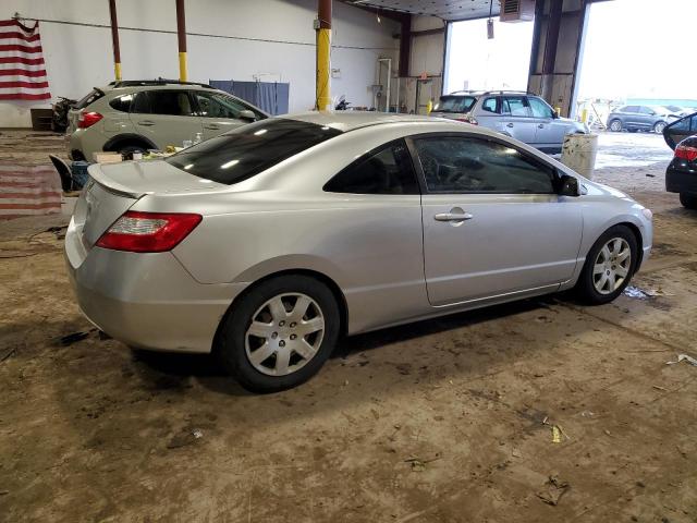 Изображение 3 2006 HONDA CIVIC LX 2006 с VIN 2HGFG12646H583059