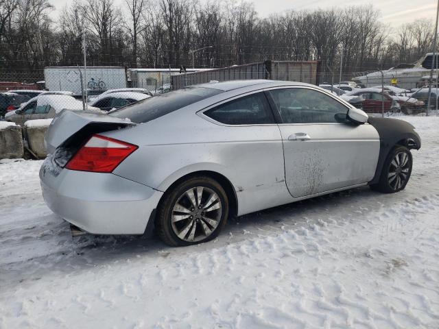 Image 3 of 2010 HONDA ACCORD EXL 2010 with VIN 1HGCS1B85AA005191