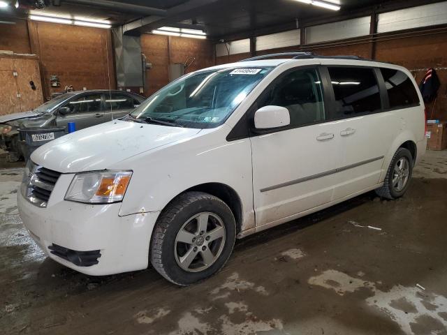 Obraz 1 z 2010 DODGE GRAND CARAVAN SXT 2010 z VIN 2D4RN5DX0AR147572