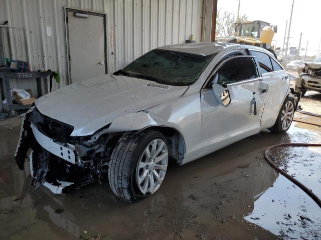 Obraz 1 z 2017 CADILLAC ATS  2017 z VIN 1G6AA5RX4H0165272
