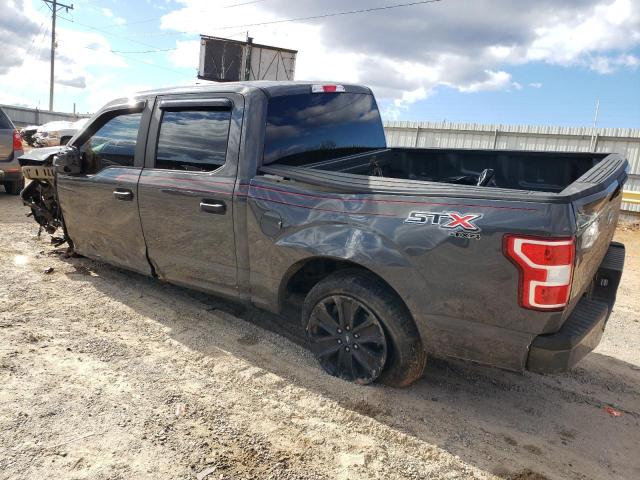 Obraz 2 z 2020 FORD F-150 SUPERCREW 2020 z VIN 1FTEW1E46LFB75652