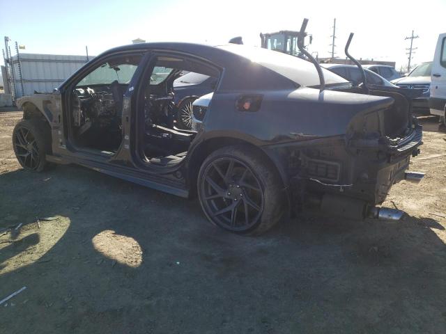 Obraz 2 z 2020 DODGE CHARGER SCAT PACK 2020 z VIN 2C3CDXGJ3LH180295