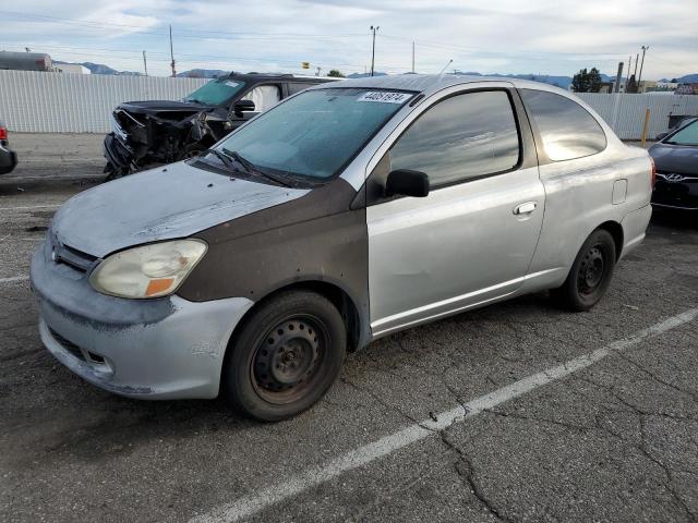 Image 1 of 2003 TOYOTA ECHO  2003 with VIN JTDAT123130279195