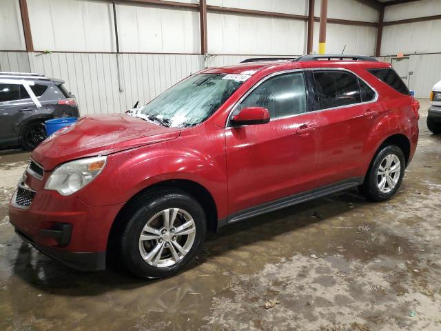 2013 CHEVROLET EQUINOX LT 2013 image