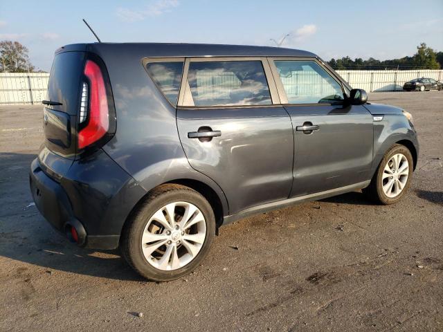 Obraz 3 z 2015 KIA SOUL + 2015 z VIN KNDJP3A56F7116749