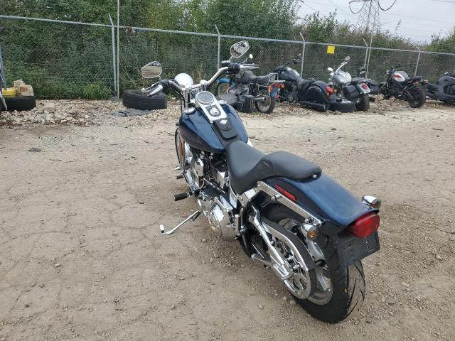 Obraz 3 z 2004 HARLEY-DAVIDSON FXSTS  2004 z VIN 1HD1BLY124Y042284