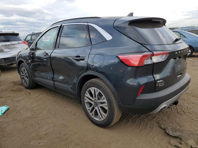 Image 2 of 2022 FORD ESCAPE SEL 2022 with VIN 1FMCU9H61NUB39063