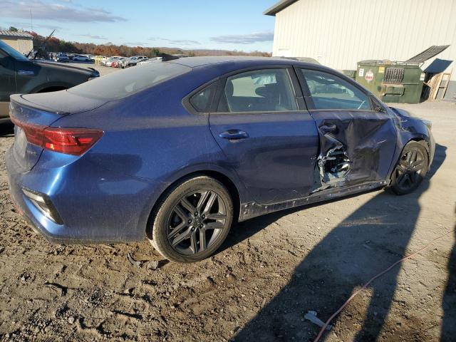 Изображение 3 2021 KIA FORTE GT LINE 2021 с VIN 3KPF34AD3ME279919