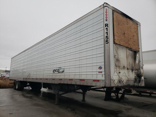 Изображение 1 2014 UTILITY REEFER 2014 с VIN 1UYVS2539EU772514