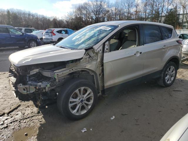 Image 1 of 2017 FORD ESCAPE SE 2017 with VIN 1FMCU9GD6HUD63353