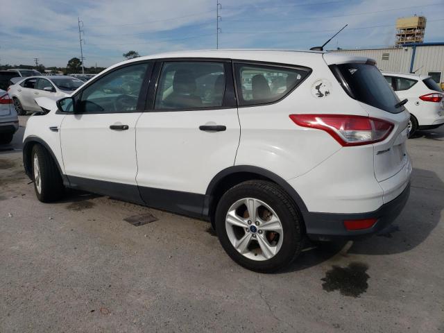 Obraz 2 z 2015 FORD ESCAPE S 2015 z VIN 1FMCU0F71FUA57178