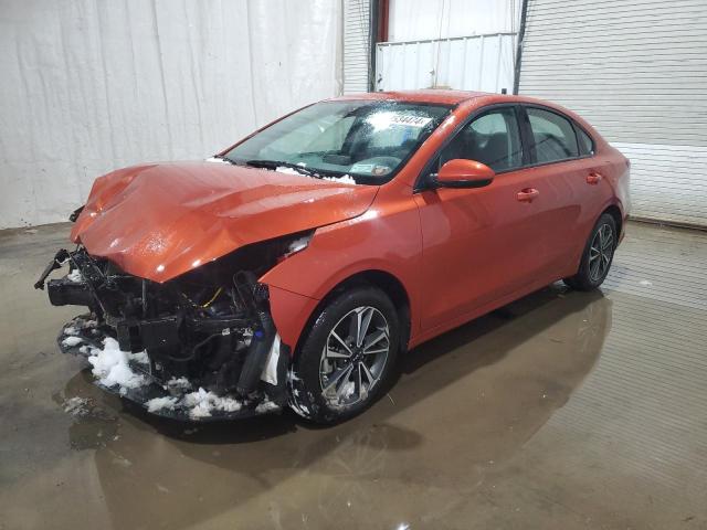 Obraz 2023 KIA FORTE LX 2023