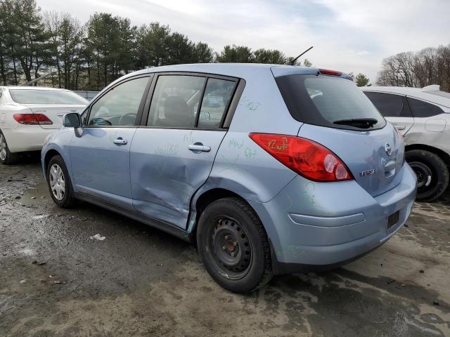 Image 2 of 2011 NISSAN VERSA S 2011 with VIN 3N1BC1CP6BL509730