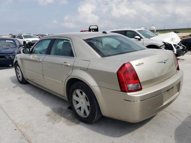 Image 2 of 2005 CHRYSLER 300 TOURING 2005 with VIN 2C3JA53G55H573748