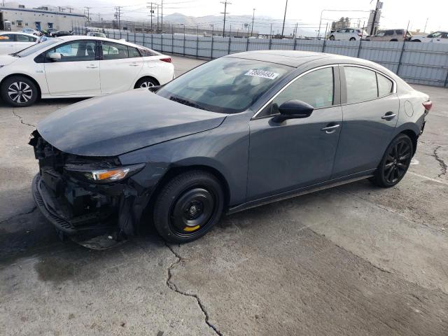 Obraz 1 z 2023 MAZDA 3 PREFERRED 2023 z VIN 3MZBPACM7PM375445