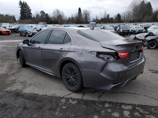 Obraz 2 z 2019 TOYOTA CAMRY L 2019 z VIN 4T1B11HK6KU693357