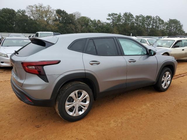 Изображение 3 2024 CHEVROLET TRAX LS 2024 с VIN KL77LFE22RC087928