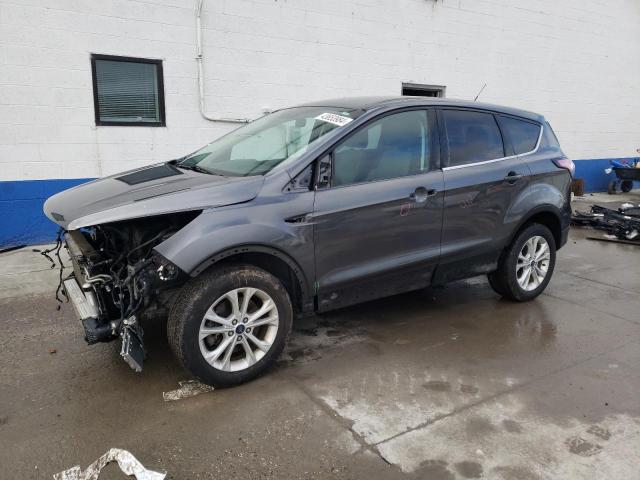 Изображение 1 2017 FORD ESCAPE SE 2017 с VIN 1FMCU9G94HUC93489