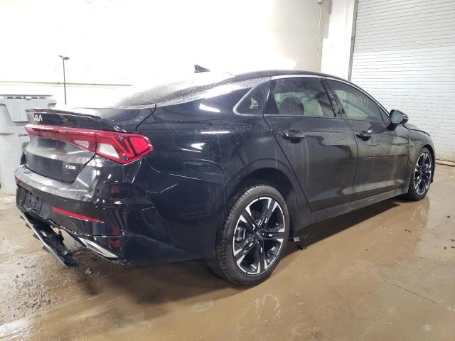 Image 3 of 2023 KIA K5 GT LINE 2023 with VIN 5XXG64J24PG208704