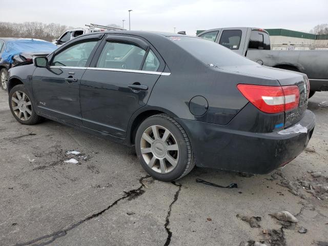 Image 2 of 2008 LINCOLN MKZ  2008 with VIN 3LNHM28T58R662116