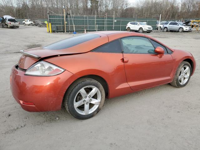 Image 3 of 2008 MITSUBISHI ECLIPSE GS 2008 with VIN 4A3AK24F08E001217