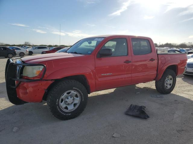 Image 1 of 2008 TOYOTA TACOMA DOUBLE CAB PRERUNNER 2008 with VIN 3TMJU62N78M055655