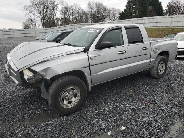 2005 DODGE DAKOTA QUAD 2005 image