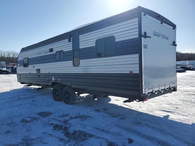 Obraz 3 z 2022 CWLN TRAILER 2022 z VIN 4X4TCKB22NK084066