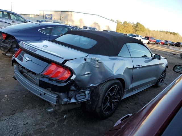Image 3 of 2021 FORD MUSTANG  2021 with VIN 1FATP8UH2M5122882