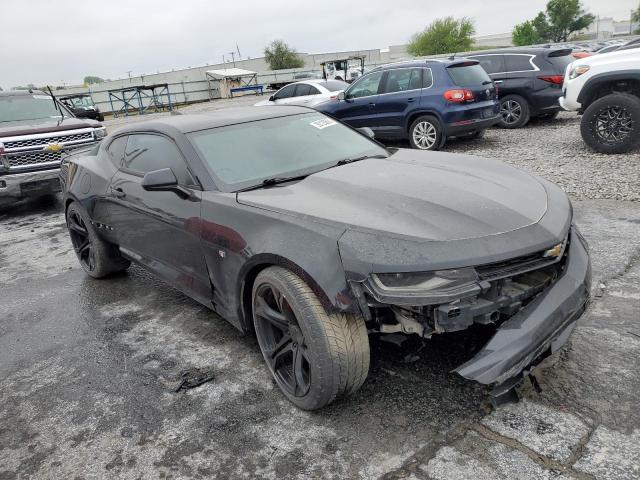 Obraz 1 z 2016 CHEVROLET CAMARO LT 2016 z VIN 1G1FB1RSXG0166446