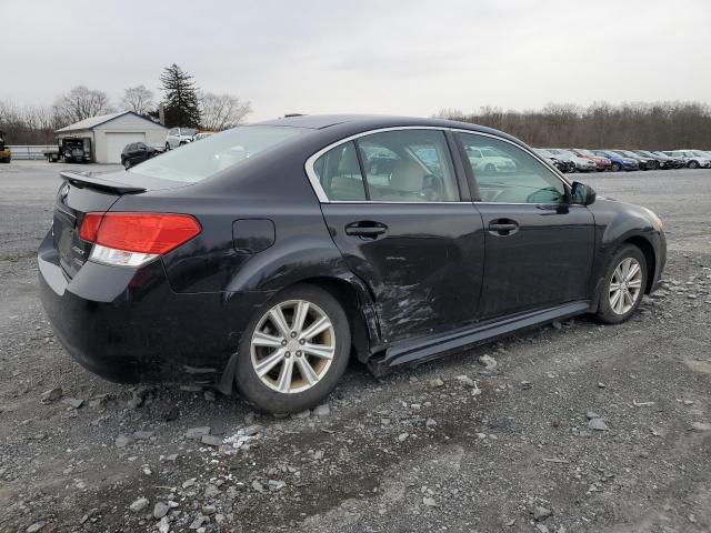 Изображение 3 2012 SUBARU LEGACY 2.5I PREMIUM 2012 с VIN 4S3BMBC66C3007501