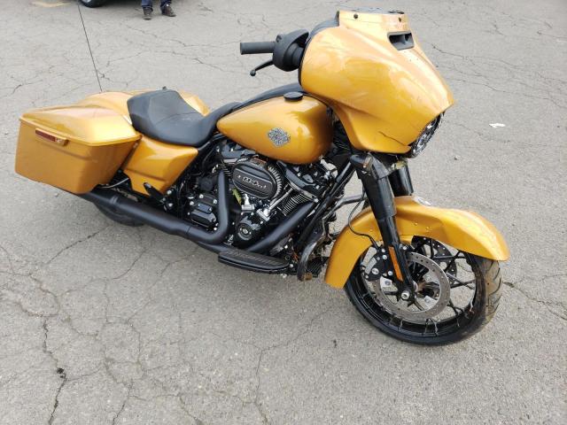 Obraz 1 z 2023 Harley-Davidson FLHXS 2023 z VIN 1HD1KRP17PB602036
