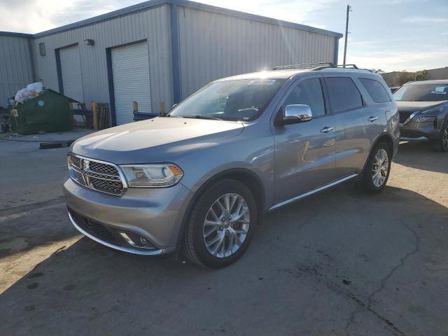 2014 DODGE DURANGO CITADEL 2014 image