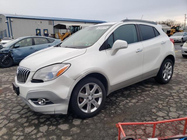 2014 BUICK ENCORE  2014 image