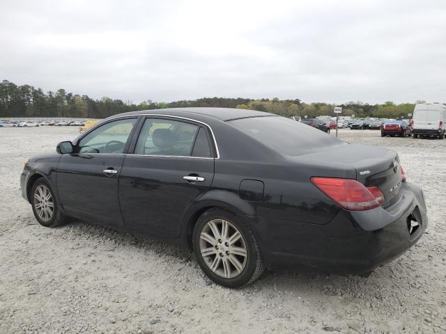 Obraz 2 z 2008 TOYOTA AVALON XL 2008 z VIN 4T1BK36BX8U259852