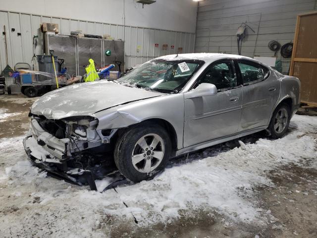 Obraz 2005 PONTIAC GRAND PRIX GT 2005