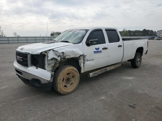Изображение 2013 GMC SIERRA C2500 HEAVY DUTY 2013
