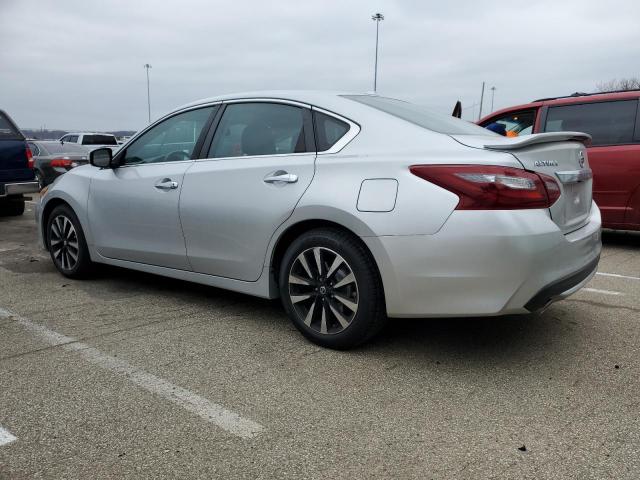 Изображение 2 2018 NISSAN ALTIMA 2.5 2018 с VIN 1N4AL3APXJC214508