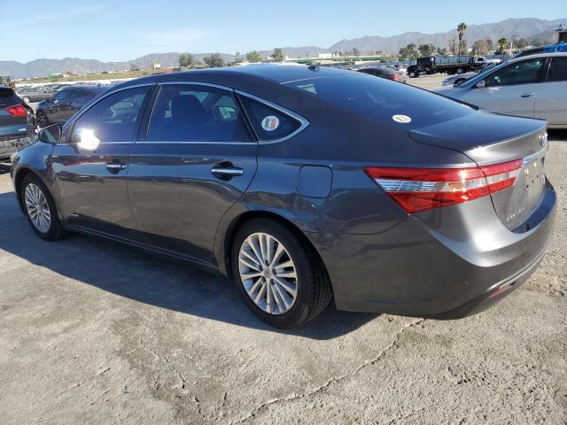 Obraz 2 z 2015 TOYOTA AVALON HYBRID 2015 z VIN 4T1BD1EB0FU036894