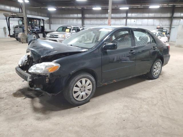 Изображение 2004 TOYOTA COROLLA CE 2004
