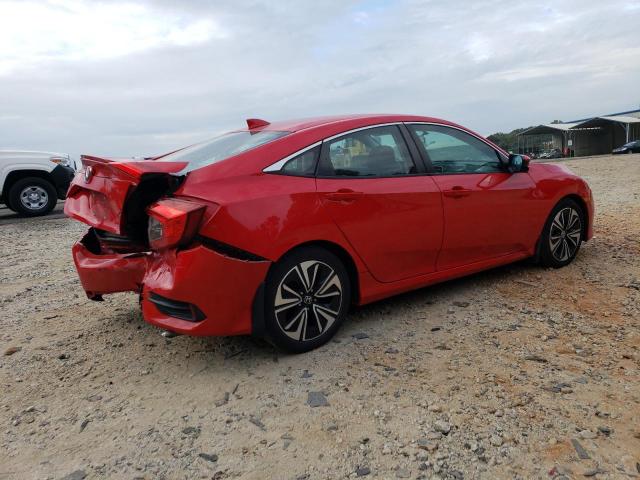 Изображение 3 2016 HONDA CIVIC EX 2016 с VIN 2HGFC1F36GH632792