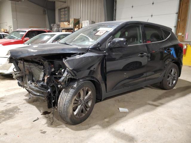Obraz 2015 HYUNDAI TUCSON GLS 2015