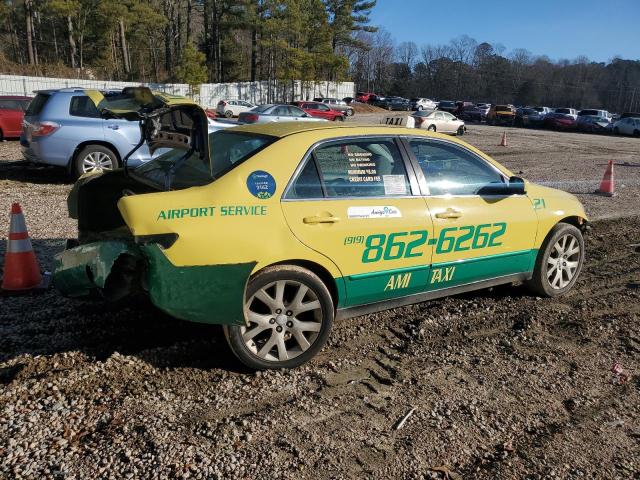 Изображение 3 2004 HONDA UK LX 2004 с VIN 1HGCM56384A095912