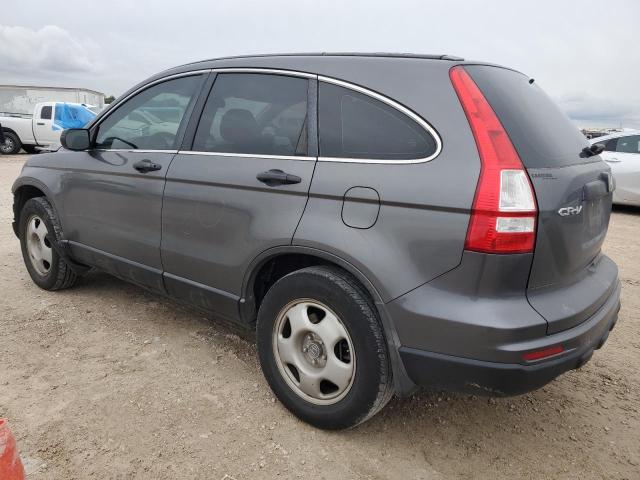 Изображение 2 2011 HONDA CR-V LX 2011 с VIN 5J6RE3H37BL038622
