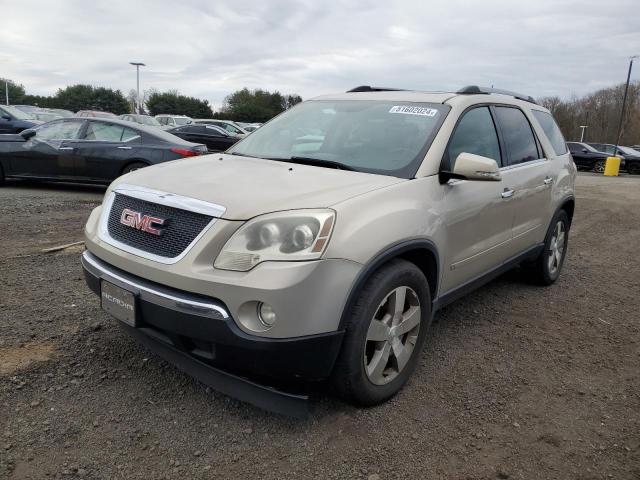 Изображение 2010 GMC ACADIA SLT-1 2010