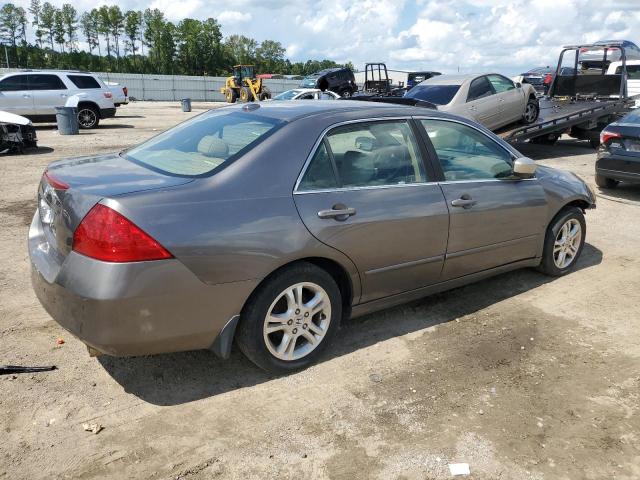 Изображение 3 2007 HONDA ACCORD EX 2007 с VIN 1HGCM56747A074904